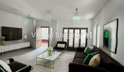 Serangoon Garden Estate (D19), Terrace #552349881